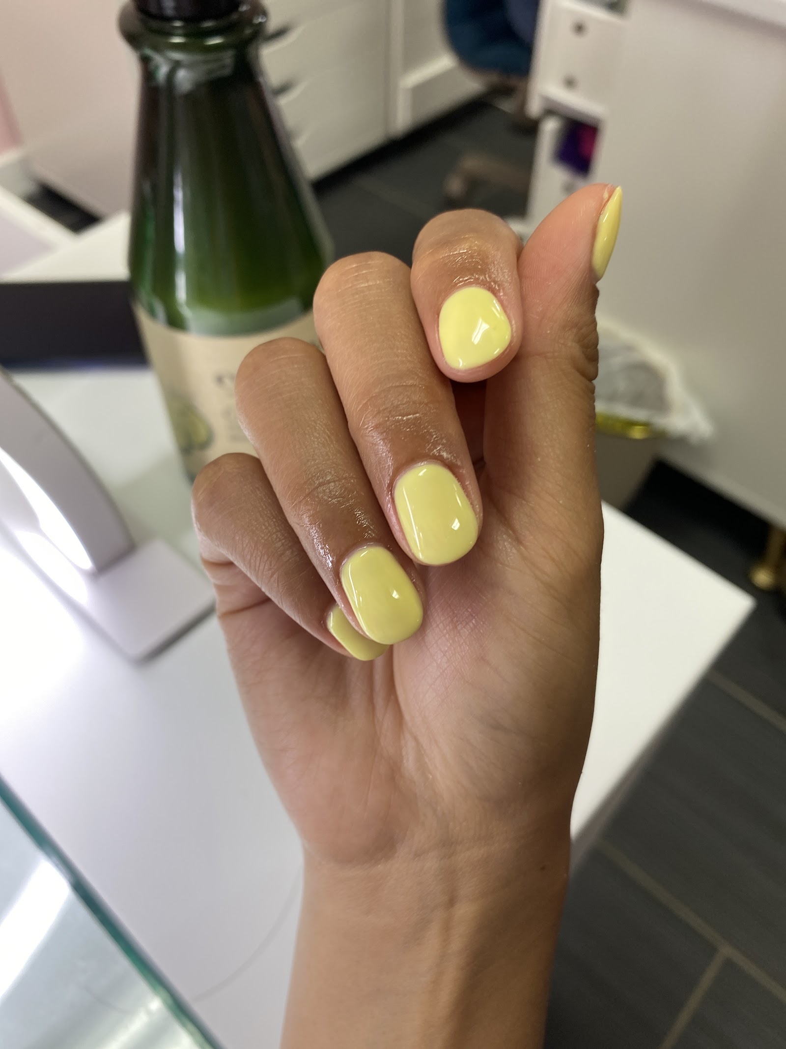 Pynk Smoke LLC nail photo 6